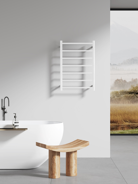 Heat Towel Bar DPY5072-7