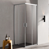 Corner Entry Shower Door NAO1142