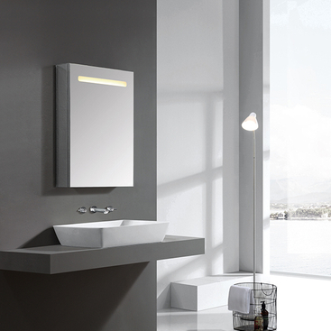 Mirro Cabinet NGA101