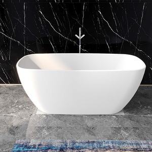 Acrylic Bathtub BT1007