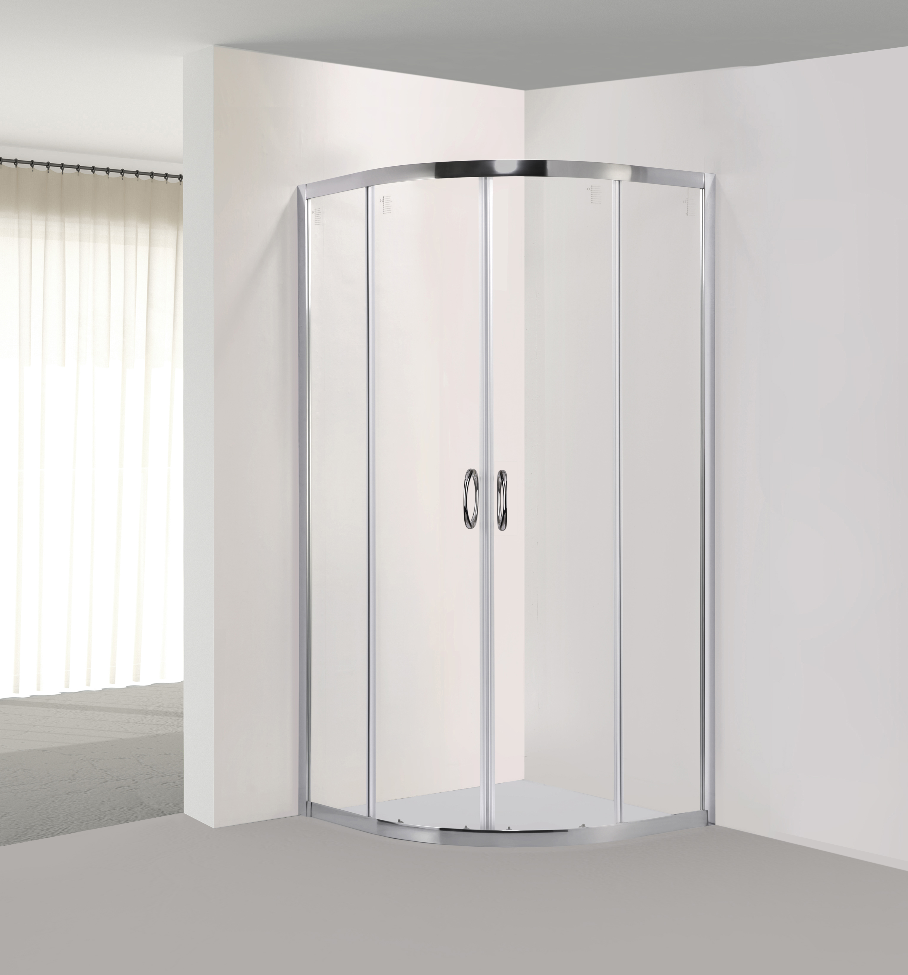 Shower Door NAO2142