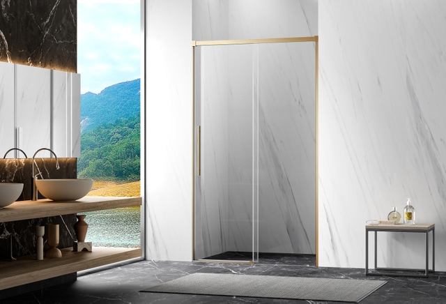 Shower Door NNY6121A-8