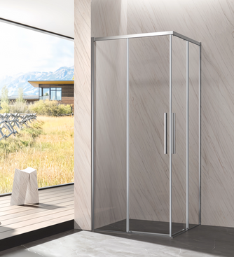 Shower Door NNY1142B-6