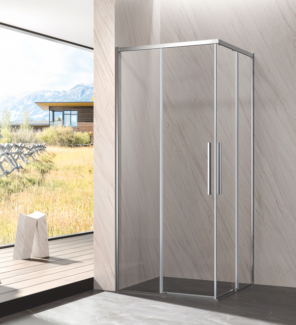 Shower Door NNY1142B-6