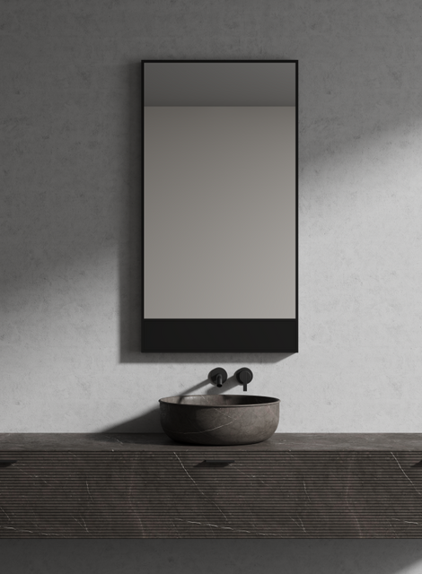 Mirror NAW001