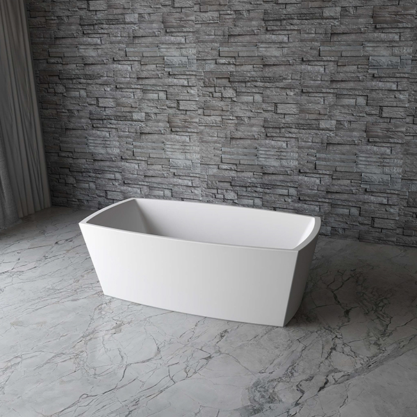 Acrylic Bathtub BT1009