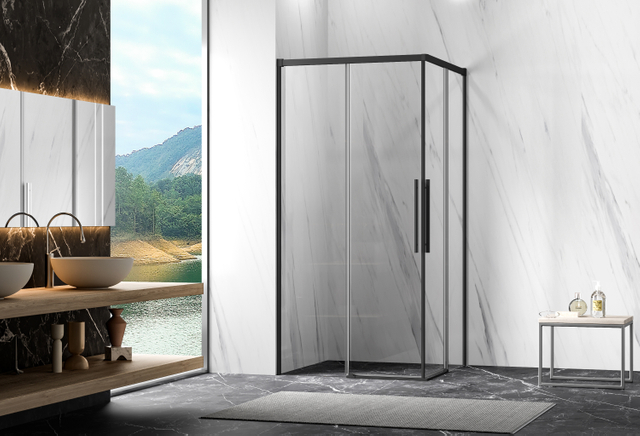 Shower Door NNY1142A-8