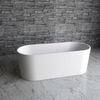 Acrylic Bathtub BT1008