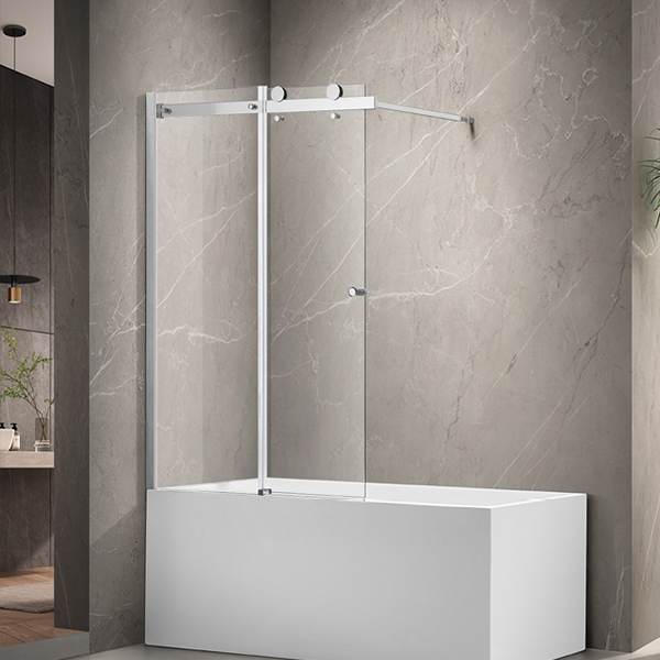 Sliding Bath Screen NKB6121