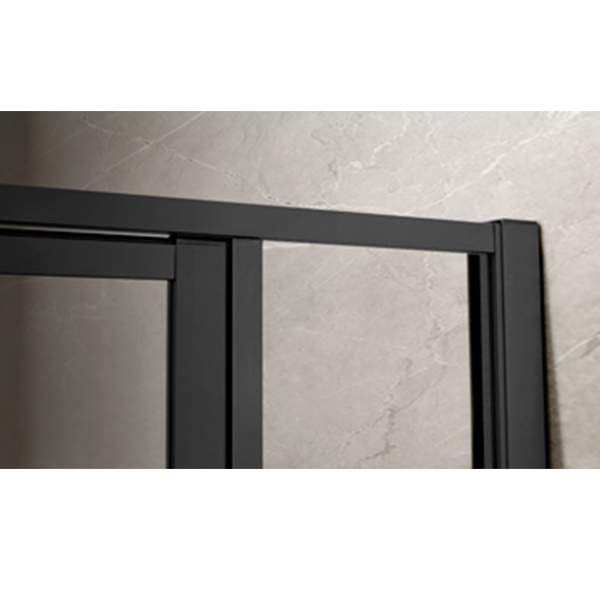 Grid Pivot Door NAG1231