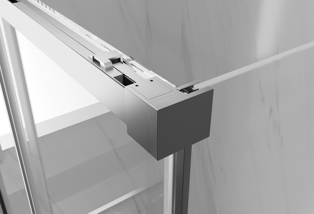 Shower Door NNY1131-8