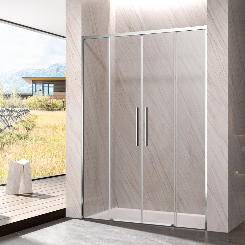 Shower Door NNY6142B-6