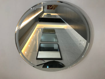 Mirror NAG001