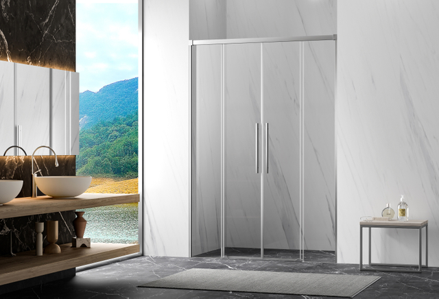 Shower Door NNY6142A-8