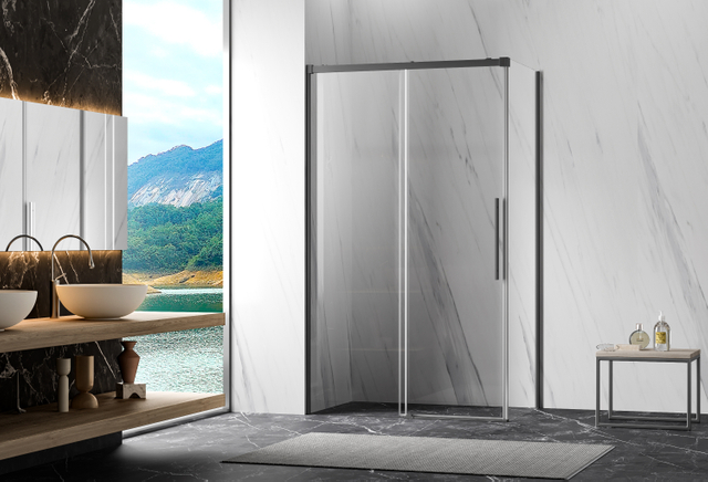Shower Door NNY1131-8