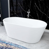 Acrylic Bathtub BT1002