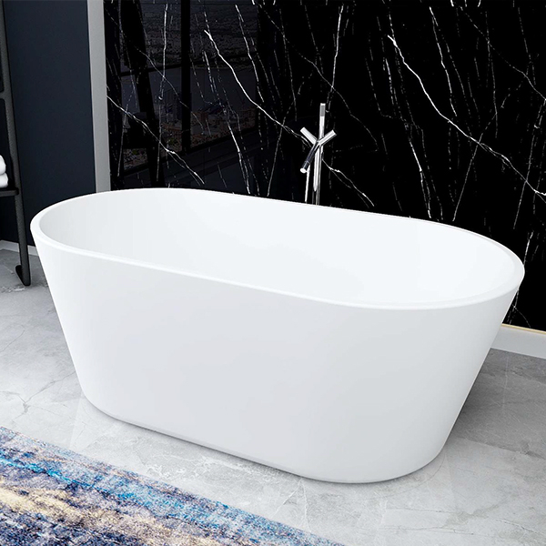 Acrylic Bathtub BT1002