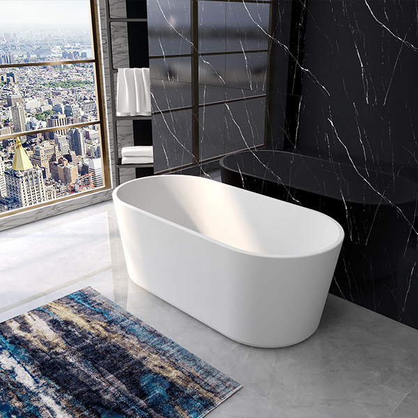 Acrylic Bathtub BT1001