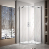 Quadrant Double Door NKH2142