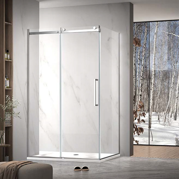 Double Sliding Door NKH1131-H