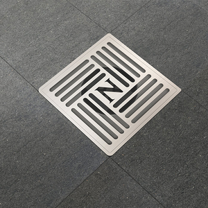 Floor Drainer NDL002-50