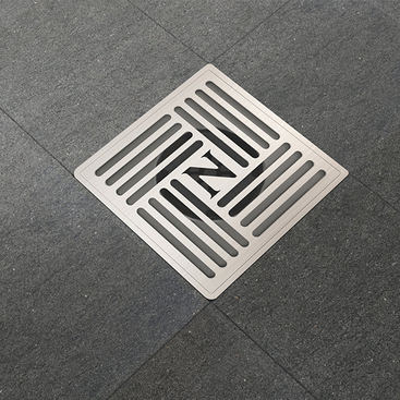 Floor Drainer NDL002-50