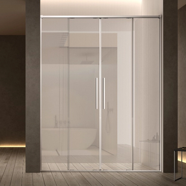 Double Sliding Door NNX6142-B