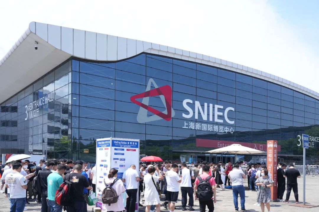 Neptum Unveils Innovative Customized Solutions at The 29th Kitchen & Bath China