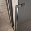 Framed Sliding Door NPF6121B
