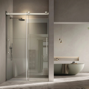 Bypass Sliding Door NKK6122-Y