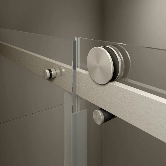 Exposed Roller Sliding Door NKH6121-S