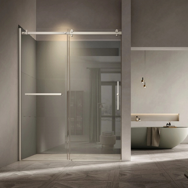 Bypass Sliding Door NKH6121-B