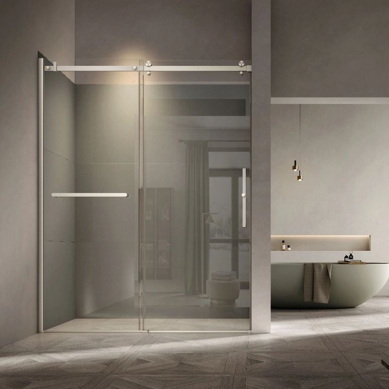 Bypass Sliding Door NKH6121-B