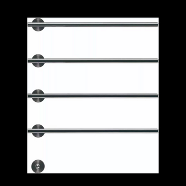 Heated Towel Rack DPY5662-4