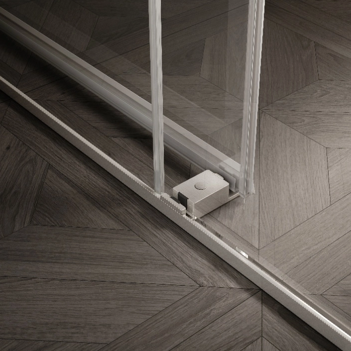 Bypass Sliding Door NKK6122-Y