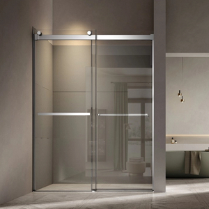 Bypass Sliding Door NKH6122-D