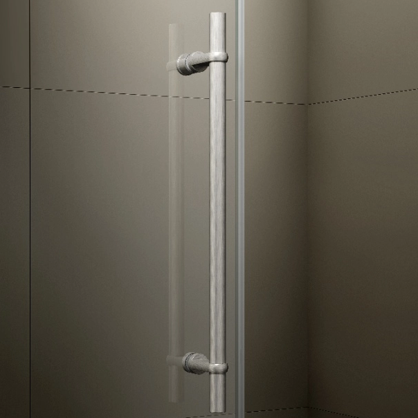 Bypass Sliding Door NKK6122-Y