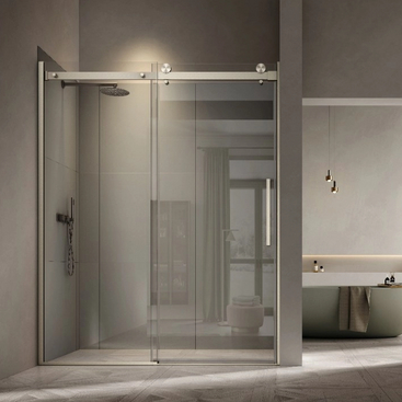 Exposed Roller Sliding Door NKH6121-S