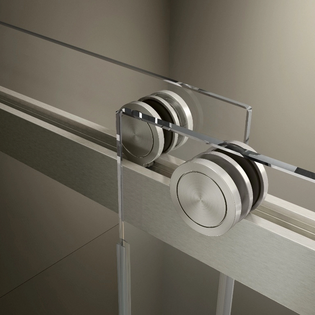 Bypass Sliding Door NKK6122-Y