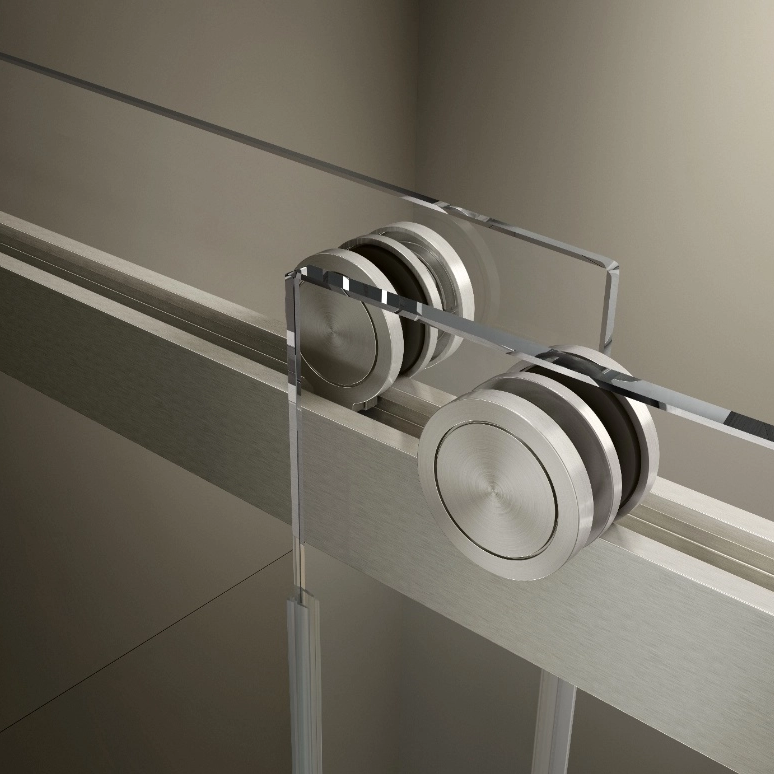 Bypass Sliding Door NKK6122-Y